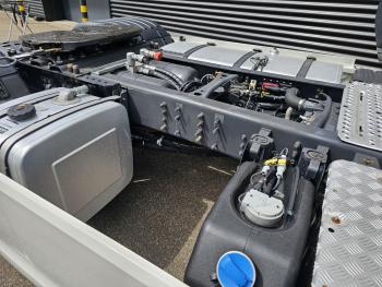 R500 / 4X2 / RETARDER / HYDRAULIC / PARKING COOLER
